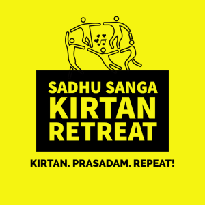 Sadhu Sanga Retreat
